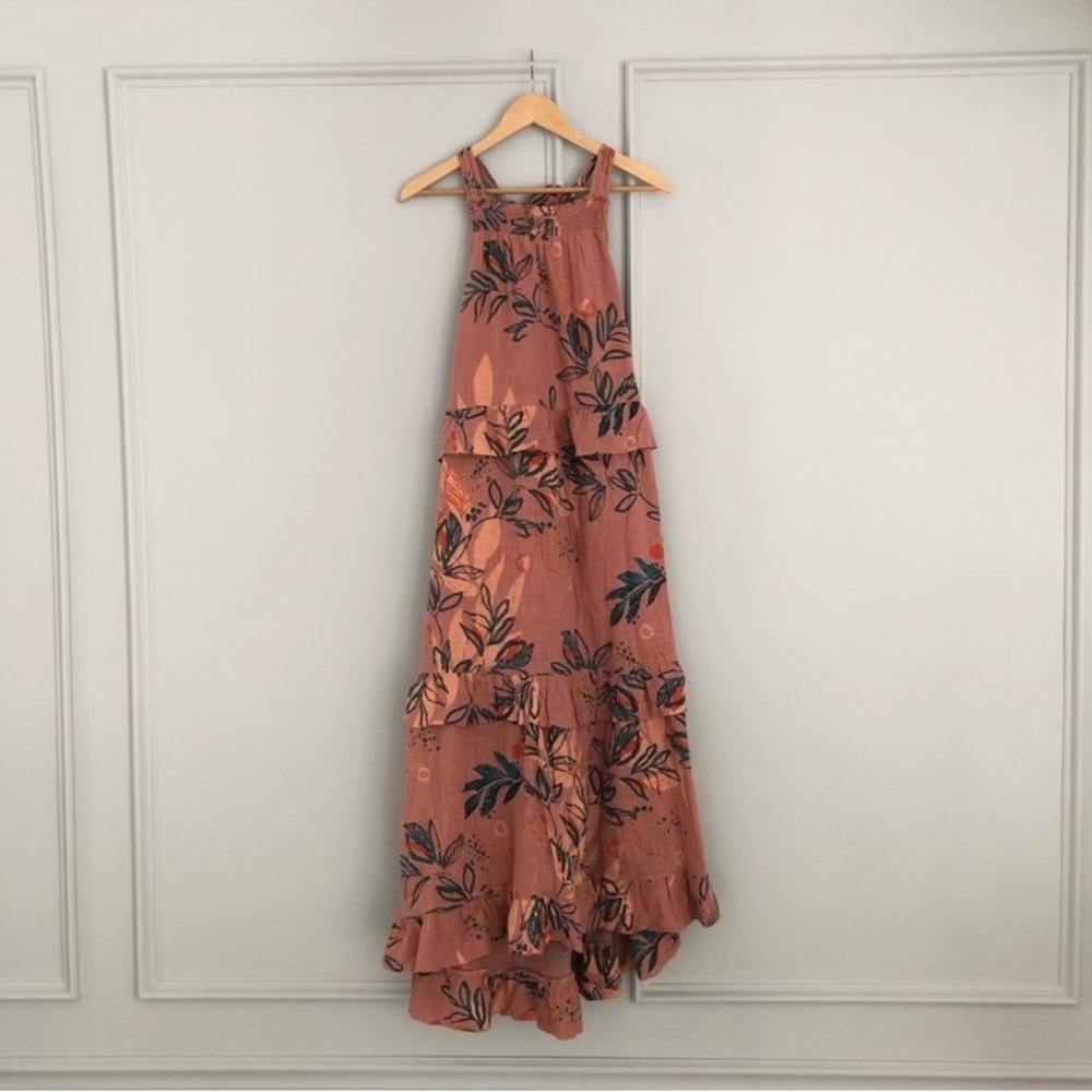 Free People Anita Dress SzM NWOT